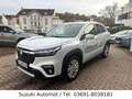 Suzuki S-Cross 1.4 Comfort 6AT Automatik LED Navi SHZ bijela - thumbnail 1