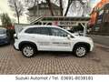 Suzuki S-Cross 1.4 Comfort 6AT Automatik LED Navi SHZ bijela - thumbnail 2
