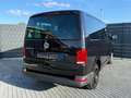 Volkswagen T6 Caravelle T6.1 Caravelle 2.0 TDI Lang*DSG*KLIMA*PDC*9-SITZ Schwarz - thumbnail 5
