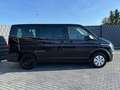 Volkswagen T6 Caravelle T6.1 Caravelle 2.0 TDI Lang*DSG*KLIMA*PDC*9-SITZ Schwarz - thumbnail 4