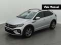 Volkswagen Taigo 1.0 TSI R-Line 110 PK | Apple Carplay | Navigatie Grijs - thumbnail 1