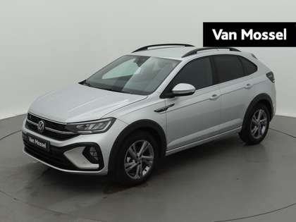 Volkswagen Taigo 1.0 TSI R-Line 110 PK | Apple Carplay | Navigatie