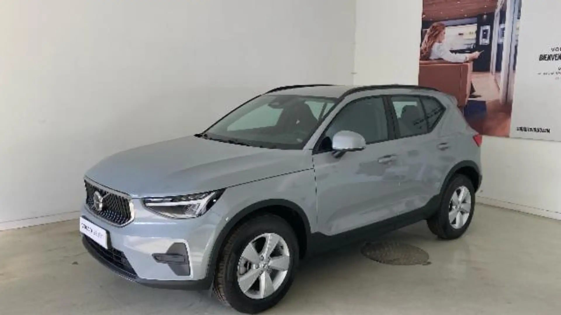 Volvo XC40 T2 Essential Aut. - 1