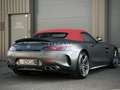 Mercedes-Benz AMG GT C Roadster  557 - BV Speedshift DCT PHASE 2 Gris - thumbnail 39