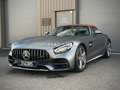 Mercedes-Benz AMG GT C Roadster  557 - BV Speedshift DCT PHASE 2 Gris - thumbnail 10
