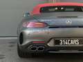 Mercedes-Benz AMG GT C Roadster  557 - BV Speedshift DCT PHASE 2 Gris - thumbnail 19