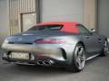 Mercedes-Benz AMG GT C Roadster  557 - BV Speedshift DCT PHASE 2 Gris - thumbnail 41