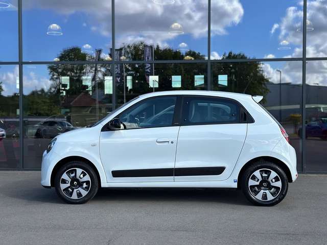 Renault Twingo SCe 70 Limited 2.HA/KLIMA/BT-AUDIO/MFL