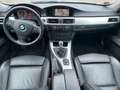 BMW 330 i XDRIVE-LEDER-NAVI-SHZ- Ezüst - thumbnail 10