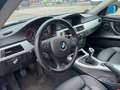 BMW 330 i XDRIVE-LEDER-NAVI-SHZ- Ezüst - thumbnail 9