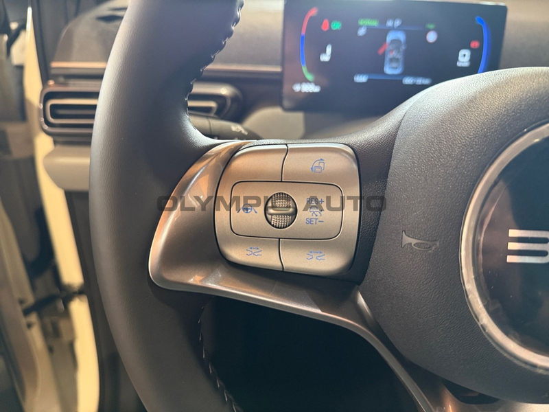 BYD Dolphin Dolphin Surf Boost 43kWh KAMERA CARPLAY NAVI ALU — photo 15