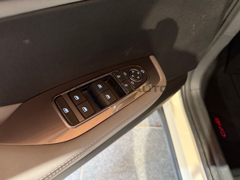 BYD Dolphin Dolphin Surf Boost 43kWh KAMERA CARPLAY NAVI ALU — photo 14