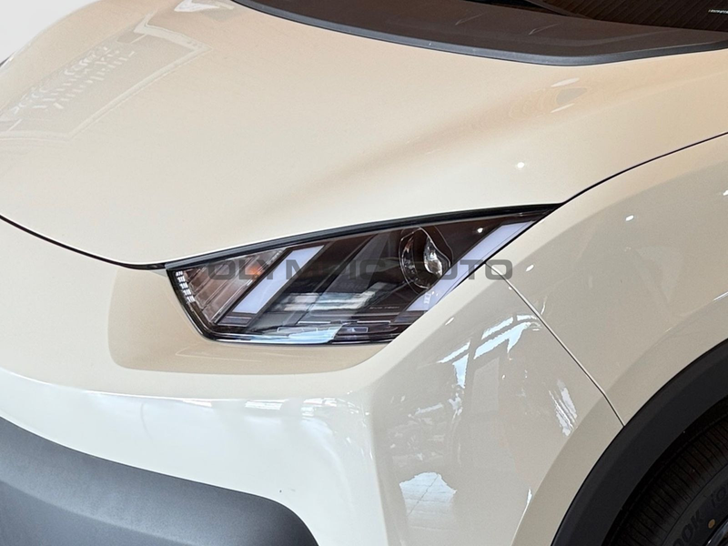 BYD Dolphin Dolphin Surf Boost 43kWh KAMERA CARPLAY NAVI ALU — photo 5