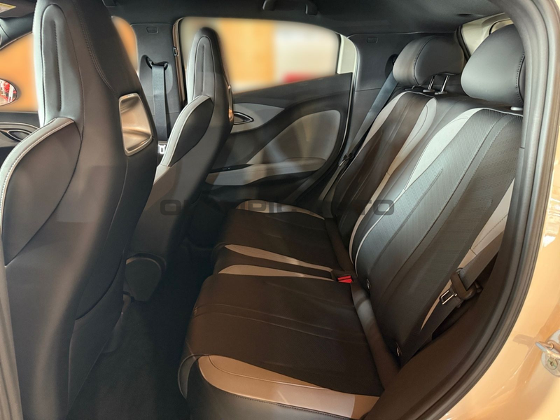 BYD Dolphin Dolphin Surf Boost 43kWh KAMERA CARPLAY NAVI ALU — photo 11