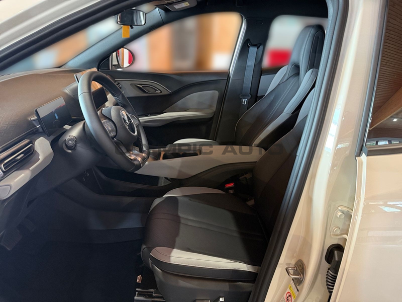BYD Dolphin Dolphin Surf Boost 43kWh KAMERA CARPLAY NAVI ALU — photo 7