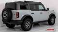 Ford Bronco 2,7L EcoBoost Grau - thumbnail 5