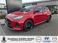 Mazda 2 HOMURA 1.5L VVT-i 116PS CVT LED Blendfreies Fernl. Rot - thumbnail 1