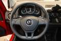 Volkswagen up! move up! Klimaanlage-Kamera-Tempomat-DAB+- Rot - thumbnail 5