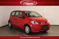 Volkswagen up! move up! Klimaanlage-Kamera-Tempomat-DAB+- Rot - thumbnail 1