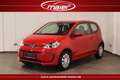 Volkswagen up! move up! Klimaanlage-Kamera-Tempomat-DAB+- Rot - thumbnail 3