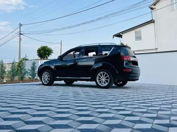 4007 HDI FAP 7-Sitzer Sport