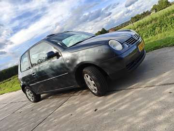 1.4 Comfortline