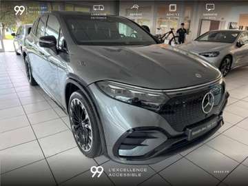 Mercedes-Benz 450%2B SUV AMG Line Premium REPRISE FINANCEMENT LIVRAISON