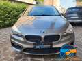 BMW 218 d Active Tourer Luxury Bronzová - thumbnail 2