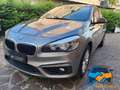 BMW 218 d Active Tourer Luxury Bronz - thumbnail 1