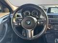 BMW X2 sDrive18i M SPORT LED PDC NAVI SHZ KOMFORTZUG RÜCK Noir - thumbnail 11