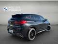 BMW X2 sDrive18i M SPORT LED PDC NAVI SHZ KOMFORTZUG RÜCK Noir - thumbnail 6