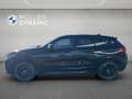 BMW X2 sDrive18i M SPORT LED PDC NAVI SHZ KOMFORTZUG RÜCK Noir - thumbnail 3