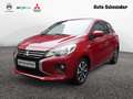 Mitsubishi Space Star 1.2 Select+ KLIMA SHZ RÜCKFAHRKAMERA Rosso - thumbnail 1