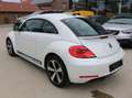 Volkswagen New Beetle New Beetle 1.4  Automatik + 1 jaar garantie traxio Blanc - thumbnail 9