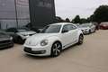 Volkswagen New Beetle New Beetle 1.4  Automatik + 1 jaar garantie traxio Blanc - thumbnail 1