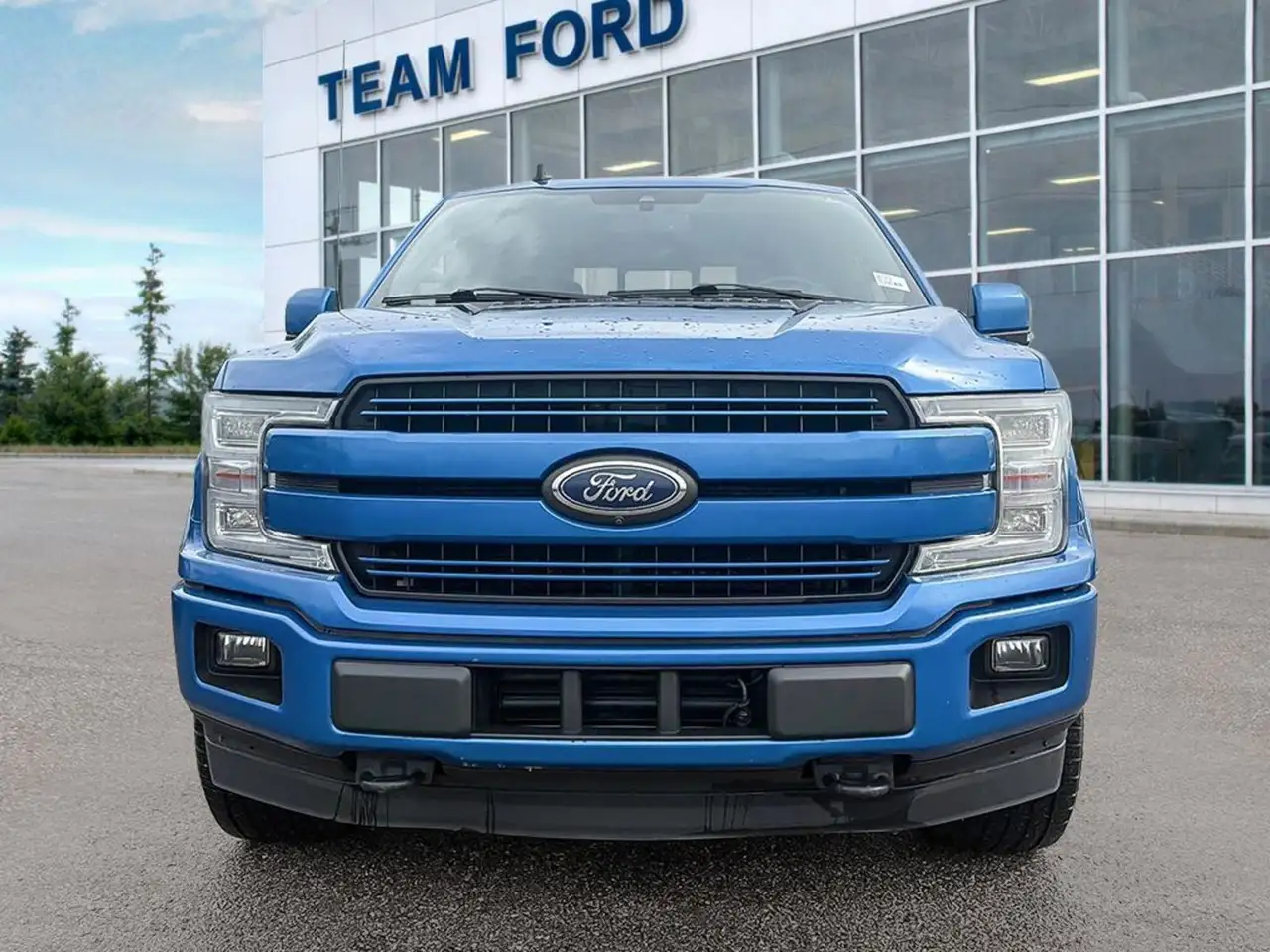 Ford F 150 fotografie Ford F 150