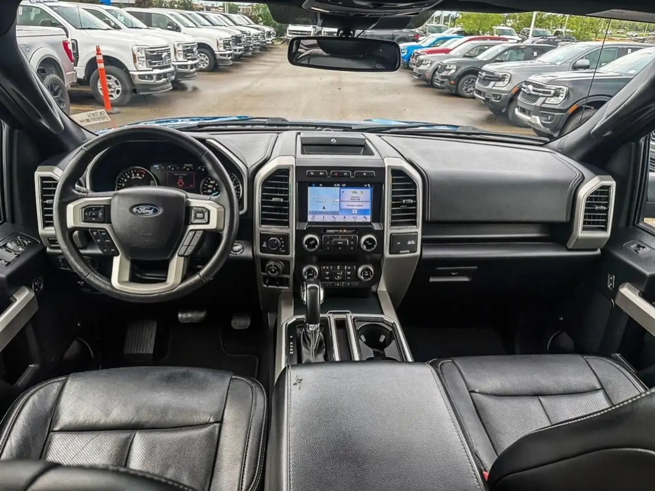 Ford F 150 fotografie Ford F 150