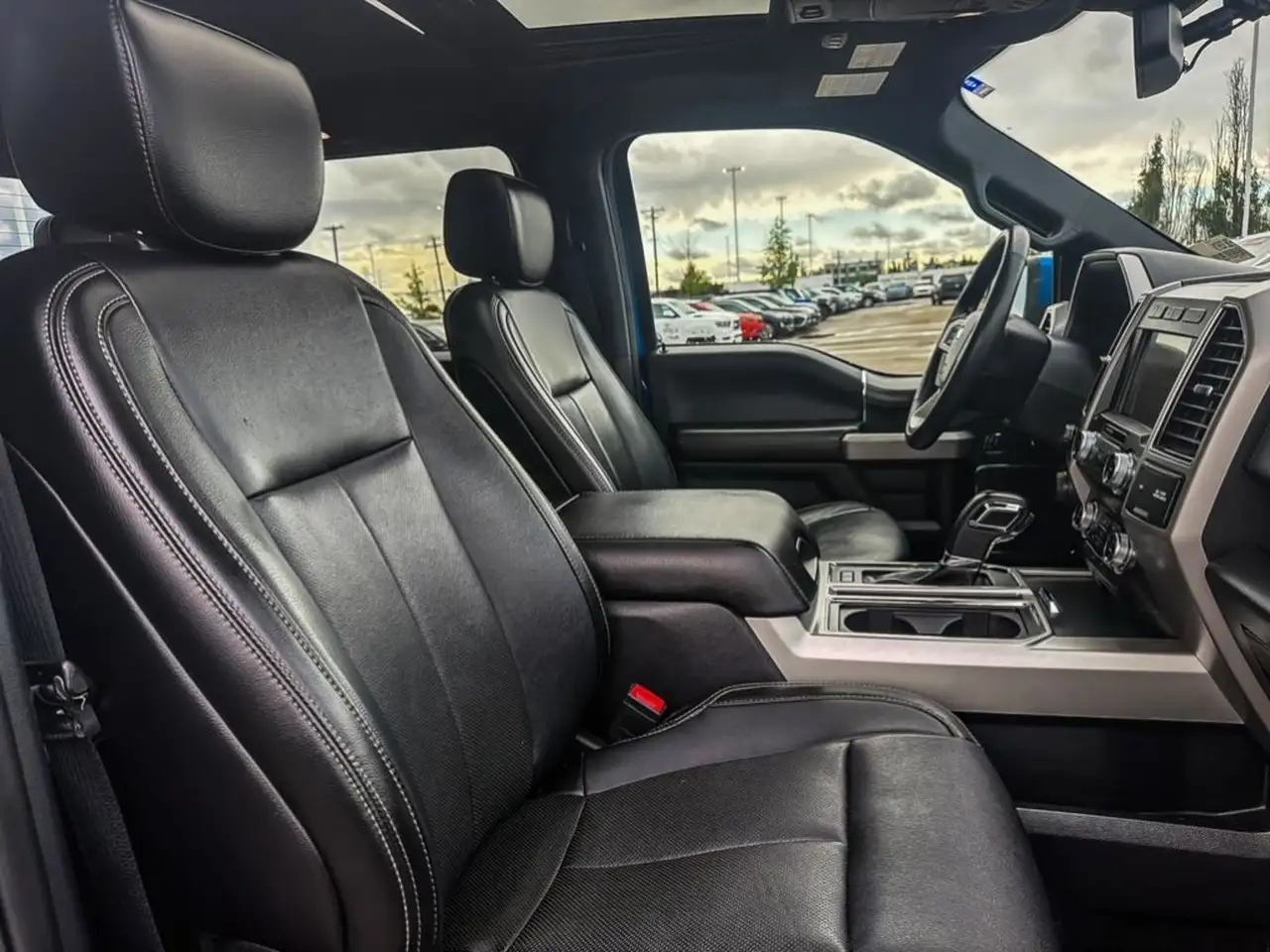 Ford F 150 fotografie Ford F 150
