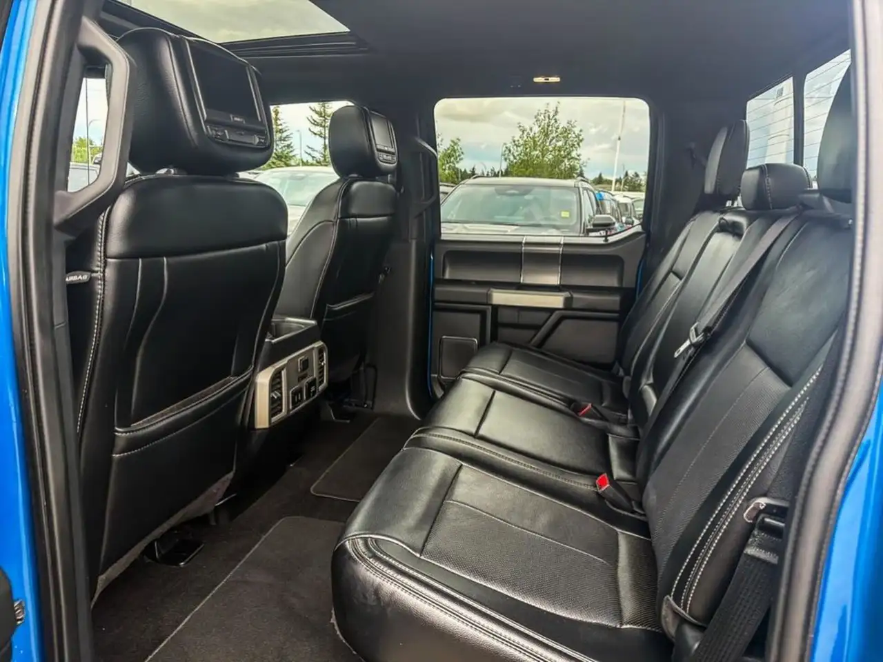 Ford F 150 fotografie Ford F 150