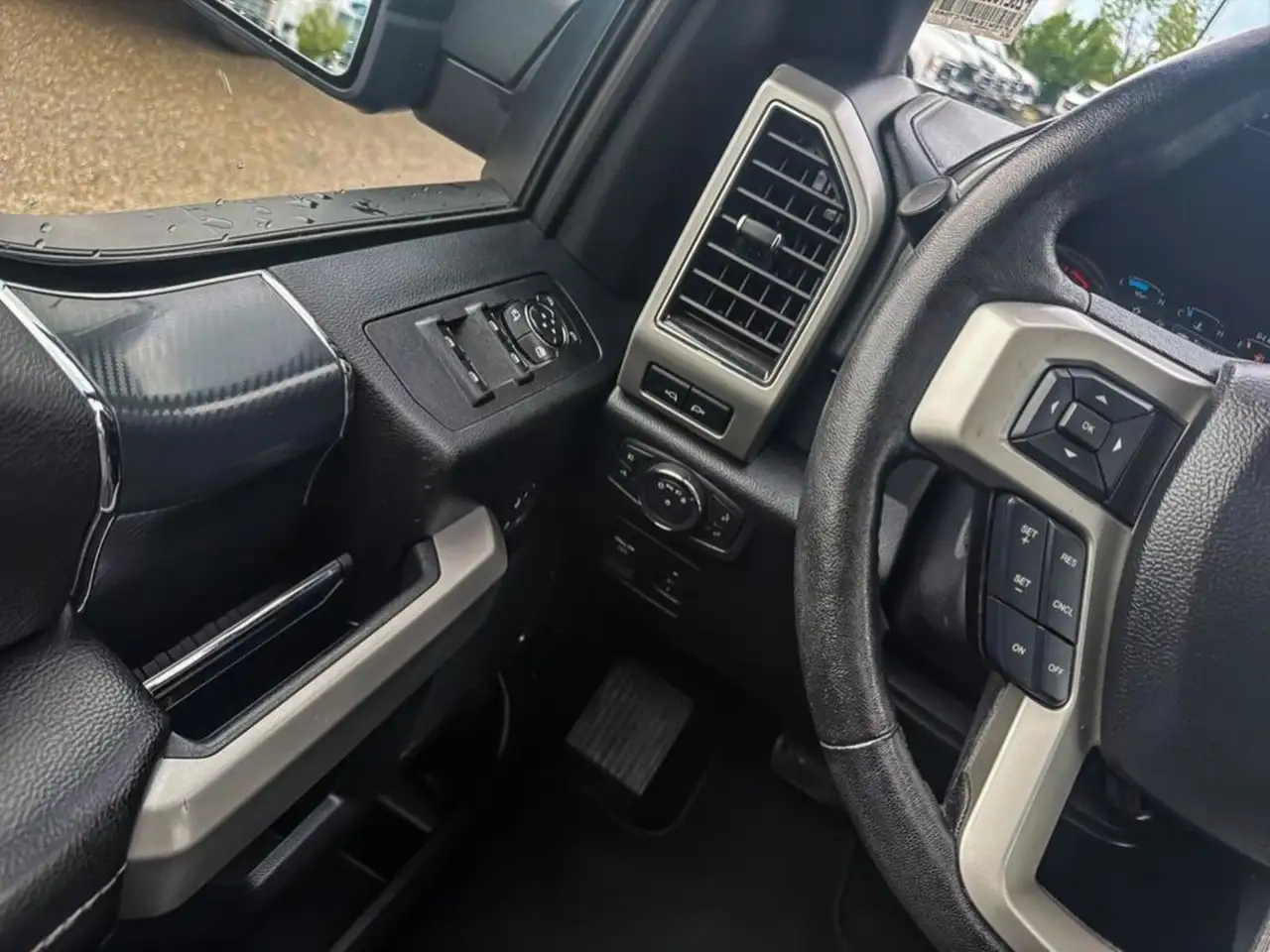 Ford F 150 fotografie Ford F 150