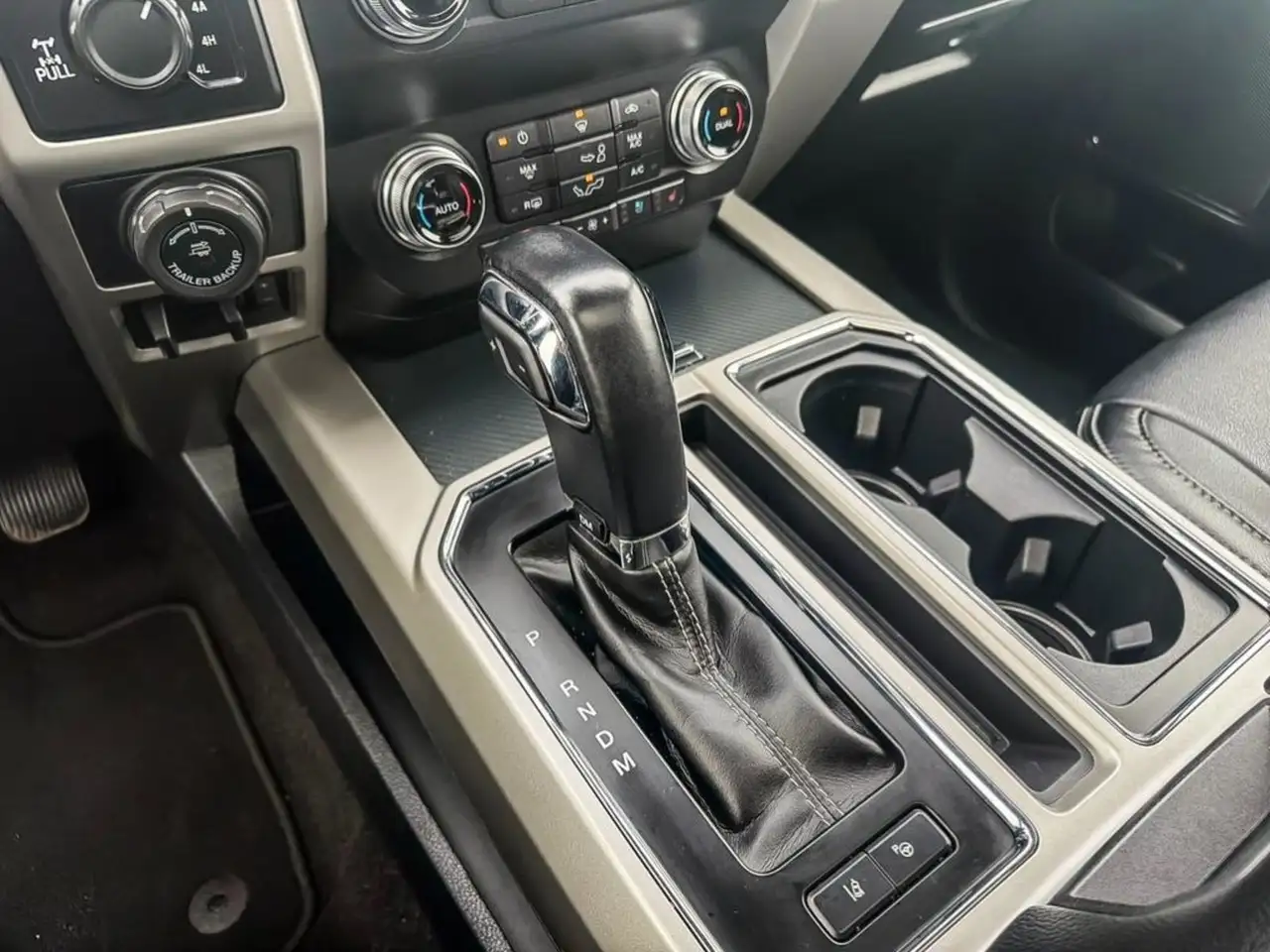 Ford F 150 fotografie Ford F 150