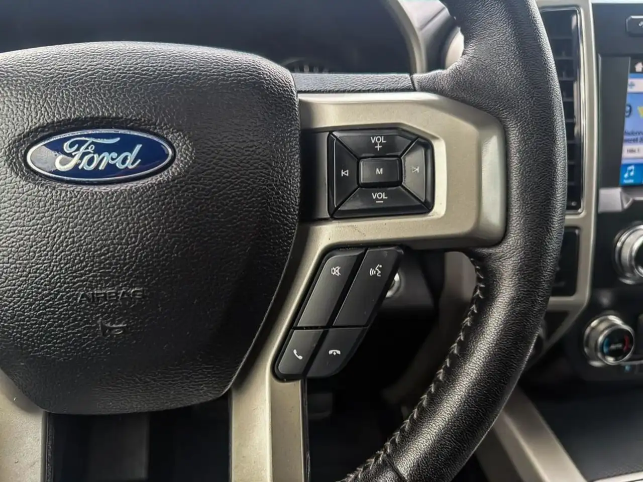 Ford F 150 fotografie Ford F 150