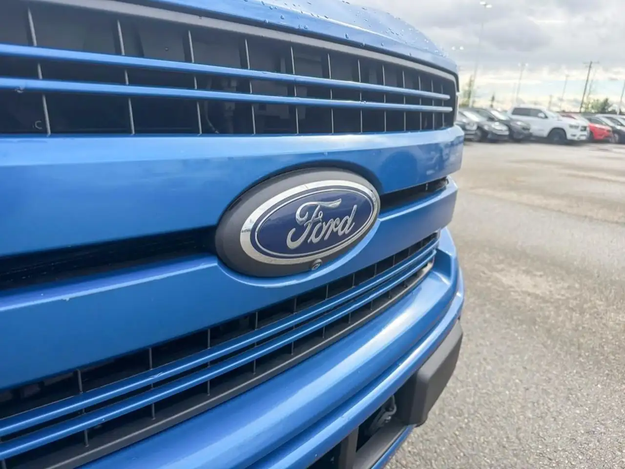 Ford F 150 fotografie Ford F 150