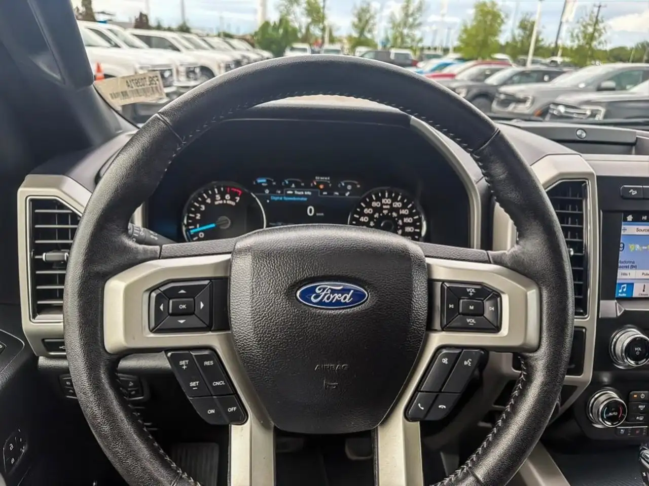 Ford F 150 fotografie Ford F 150