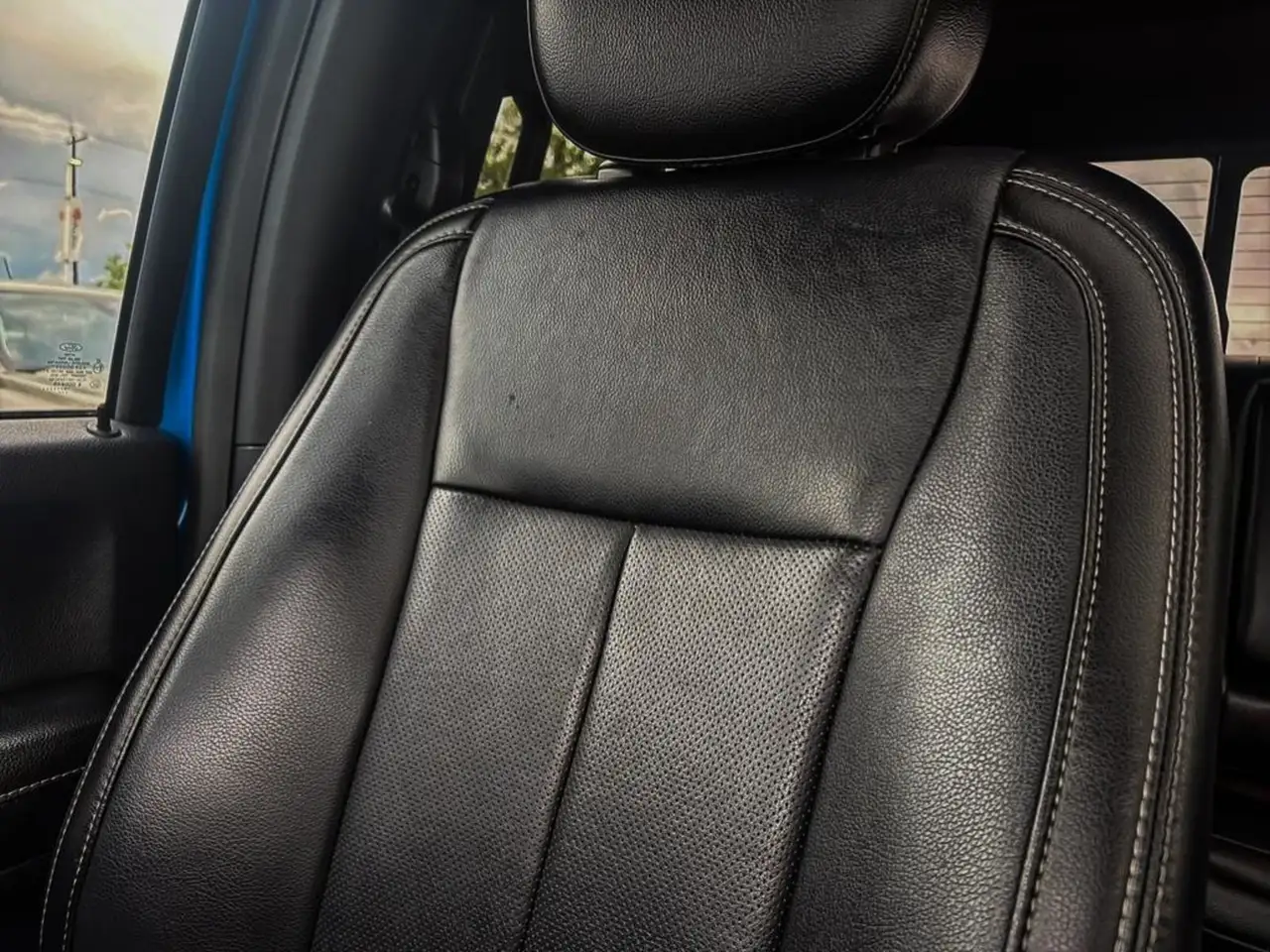 Ford F 150 fotografie Ford F 150