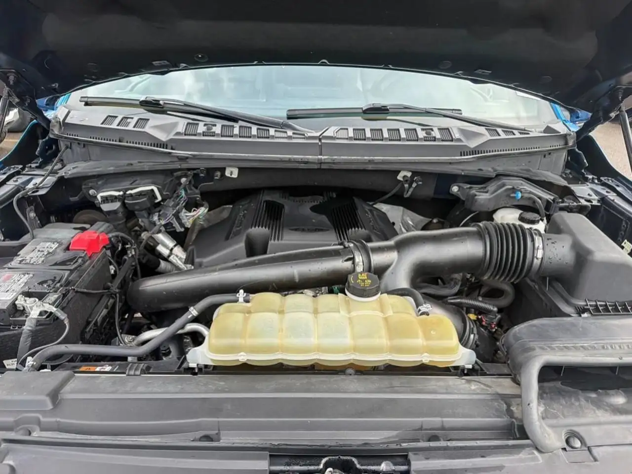 Ford F 150 fotografie Ford F 150
