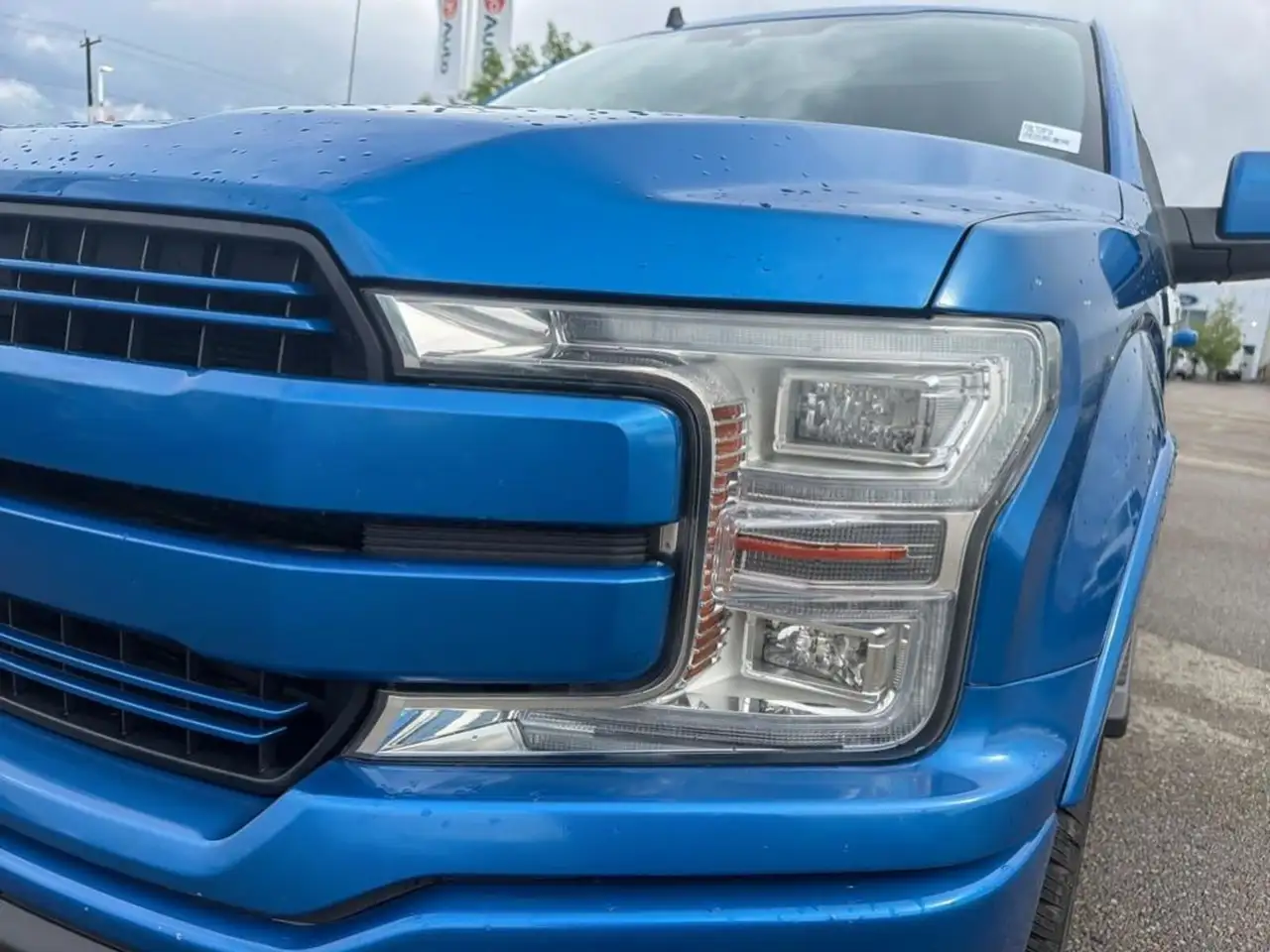 Ford F 150 fotografie Ford F 150