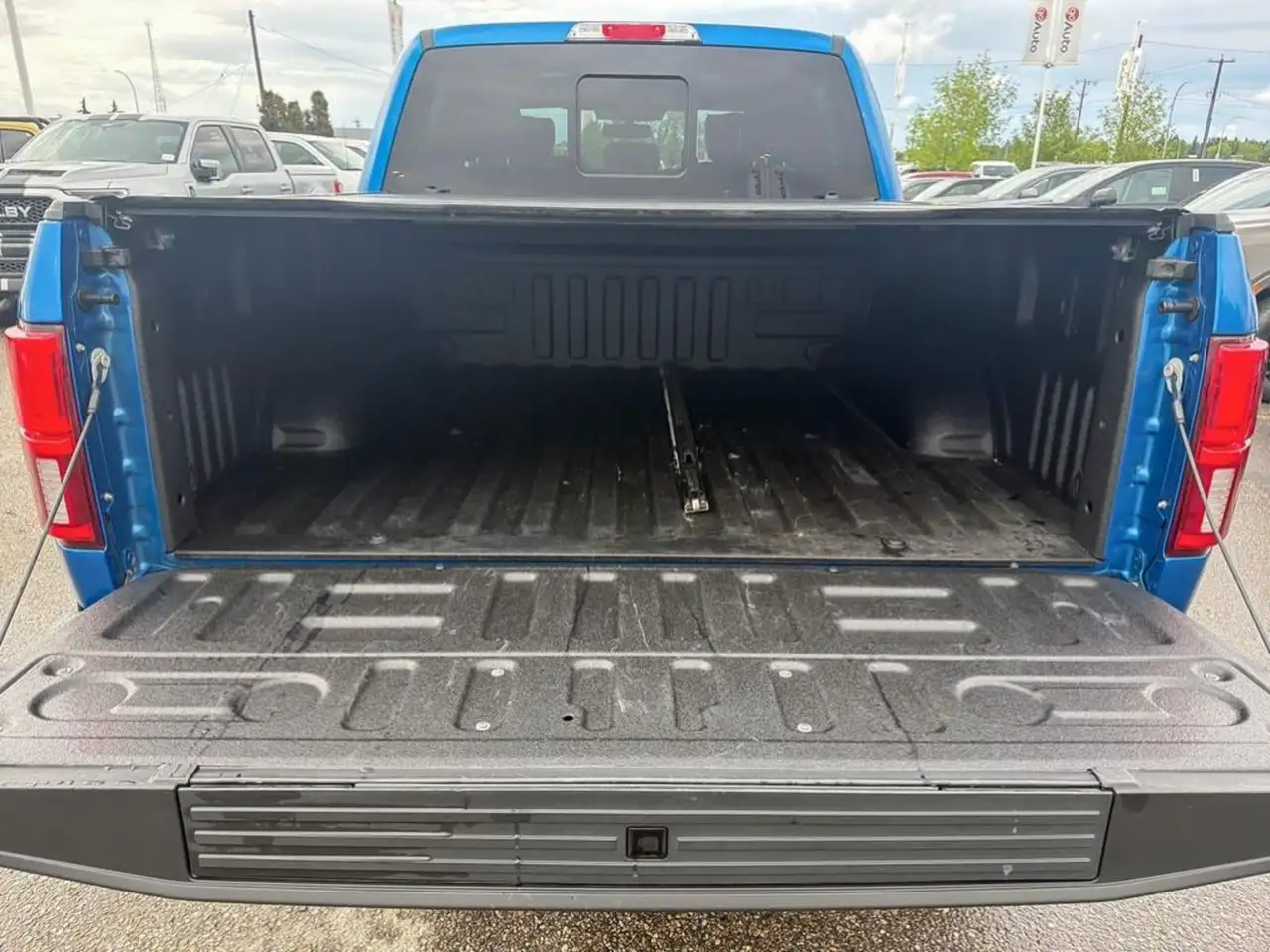Ford F 150 fotografie Ford F 150