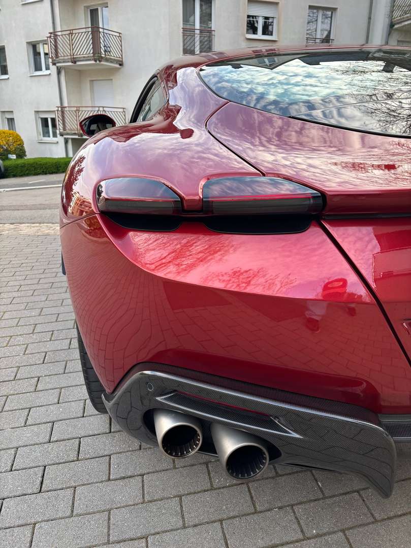 Ferrari Roma -  - Joinsteer - #3