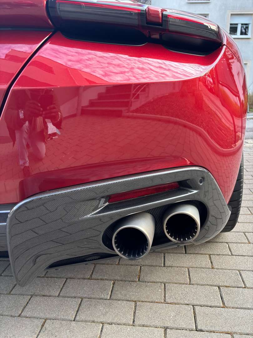 Ferrari Roma -  - Joinsteer - #4